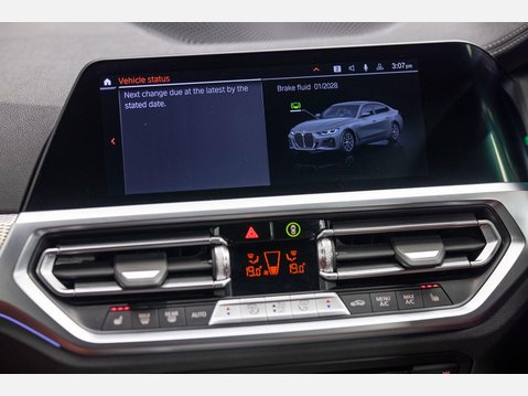 BMW 4 Series 2.0 420i M Sport Auto Euro 6 (s/s) 5dr 48