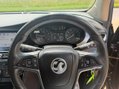 Vauxhall Mokka X 1.4i Turbo ecoTEC Design Nav SUV 5dr Petrol Manual Euro 6 (s/s) (140 ps) FS 11