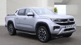 Volkswagen Amarok Style | Auto | 3 LT | Double Cab | Sensors | Camera | EURO 6 2