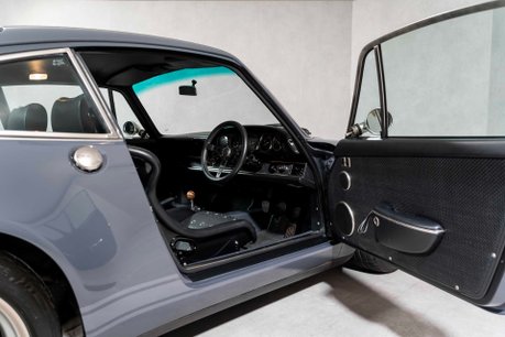 Porsche 911 SINGER 911 SUSSEX COMMISSION. INFORMATION COMING SOON. 22
