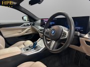 BMW i4 40 83.9kWh M Sport Gran Coupe 5dr Electric Auto eDrive (340 ps) Air Con - A 12