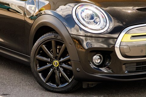 Mini Hatch COOPER S LEVEL 3 12
