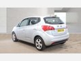 Kia Venga 1.6 3 MPV 5dr Petrol Auto Euro 5 (123 bhp) 3