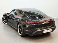 Porsche Taycan Performance Plus 93.4kWh 4S Saloon 4dr Electric Auto 4WD (571 ps) 16
