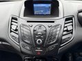Ford Fiesta 1.0T EcoBoost ST-Line Euro 6 (s/s) 5dr 15