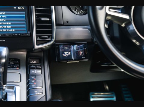 Porsche Cayenne 57