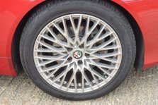 Alfa Romeo Spider 2.2 JTS 4