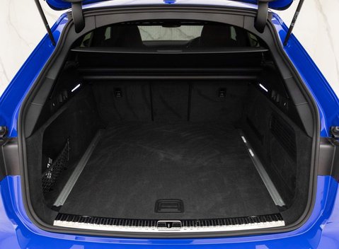 Audi RS6 Nogaro Edition 30