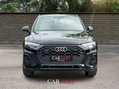 Audi Q5 2.0 Q5 S Line 40 TDI MHEV Quattro Semi-Auto 4WD 5dr 8