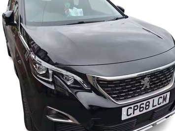 Peugeot 3008 1.5 BlueHDi GT Line Premium SUV 5dr Diesel EAT Euro 6 (s/s) (130 ps)