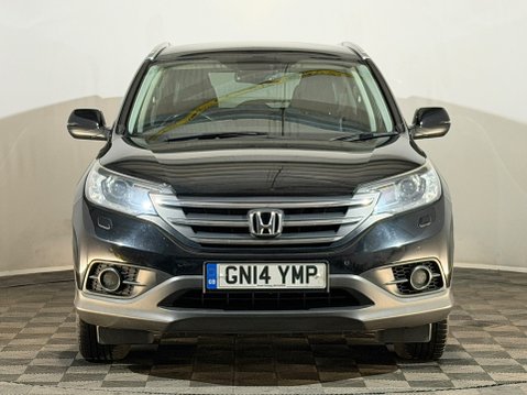 Honda CR-V I-DTEC EX 2