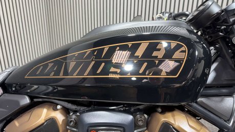 Harley-Davidson Sportster 1250 S 2022 ONLY 3K STUNNING BIKE 120BHP ULTIMATE STREET CRED 31