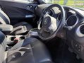 Nissan Juke 1.6 Tekna XTRON Euro 5 5dr 14