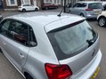 Volkswagen Polo 1.0 BlueMotion Tech SE Euro 6 (s/s) 5dr 17