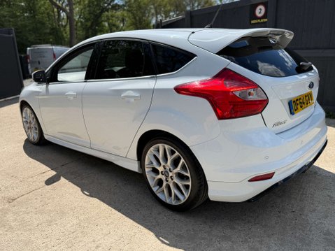 Ford Focus 1.0 Focus Zetec S T 5dr 23