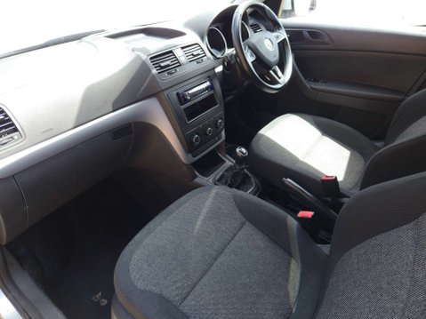 Skoda Yeti 2.0 Yeti Outdoor S TDI CR 5dr 29
