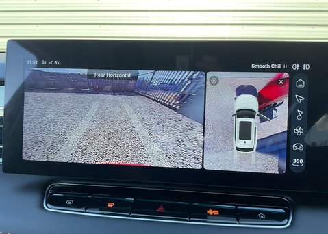 MG HS 1.5 T-GDI TROPHY 18