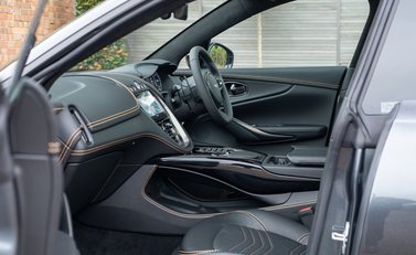 Aston Martin DBX '1913 Package' 26