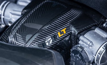McLaren 675LT Spider MSO Carbon Series 61