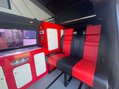 Volkswagen Transporter T5 CAMPER WORX 4 BERTH POP TOP CAMPER VAN 16