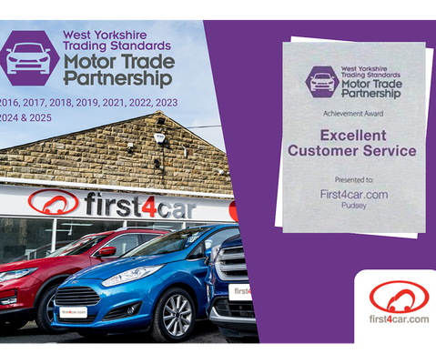 West Yorkshire Trading Standards