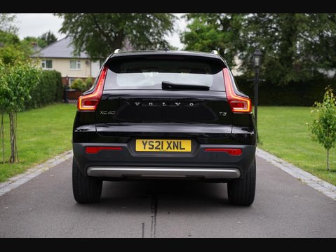 Volvo XC40 1.5 T3 Inscription Euro 6 (s/s) 5dr 12