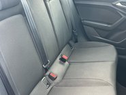 Audi A1 SPORTBACK TFSI TECHNIK 38