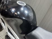 Suzuki SV650X SV650 1999 22K GREAT RUNNING PROJECT BIKE 650CC A2 10