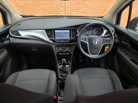 Vauxhall Mokka X 1.4 Mokka X Design Nav T S/S 5dr 19