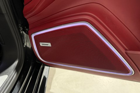 Porsche Panamera 4 SPORT TURISMO PDK 32