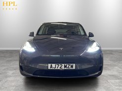 Tesla Model Y (Dual Motor) Performance SUV 5dr Electric Auto 4WDE (426 bhp)