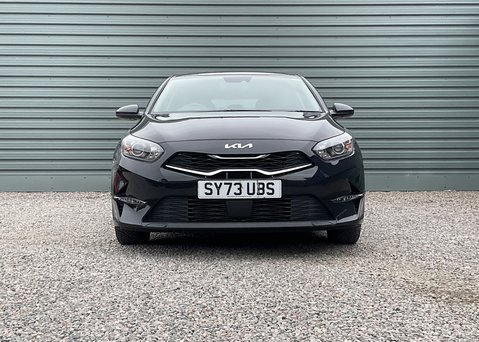 Kia Ceed 1.5T GDi ISG 2 6