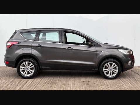 Ford Kuga 1.5 Kuga Zetec 5dr 4