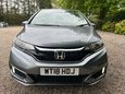 Honda Jazz 1.3 i-VTEC SE Navi CVT Euro 6 (s/s) 5dr 2