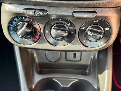 Vauxhall Corsa ENERGY A/C ECOFLEX 29
