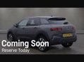 Citroen C4 Cactus PURETECH FLAIR S/S EAT6 2