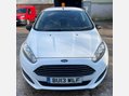 Ford Fiesta 1.6 TDCi ECOnetic II Panel Van 3dr 19