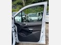 Ford Transit Connect 1.5 TDCi 240 Limited Panel Van 5dr Diesel Powershift L2 H1 (129 g/km, 118 b 28