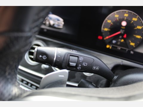 Mercedes-Benz E Class E 300 DE AMG LINE PREMIUM 14