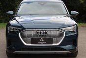Audi E-Tron 50 Technik SUV 5dr Electric Auto quattro 71.2kWh (313 ps) 3