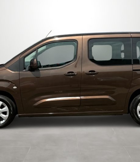 Vauxhall Combo Life 1.2 Turbo Energy 5dr
