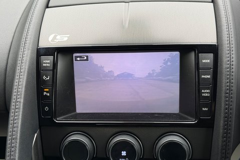 Jaguar F-Type V6 S - NEW ENGINE FITTED BY JAGUAR AT 48K - 13 SERVICES RECORDED 4