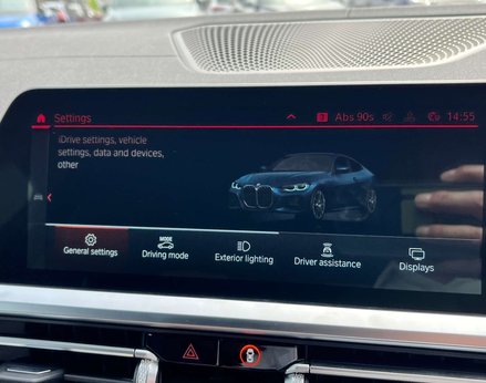 BMW 4 Series 2.0 420d xDrive M Sport MHEV Auto 4WD 2dr 47