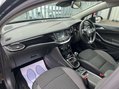 Vauxhall Astra 1.2 Astra Griffin Edition T 5dr 12