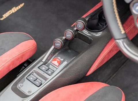 Ferrari 488 Pista Spider 20