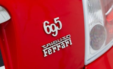 Abarth 695 Tributo Ferrari 44