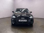 Audi A3 2.0 TDI 35 Technik Sportback 5dr Diesel S Tronic Euro 6 (s/s) (150 ps) 10