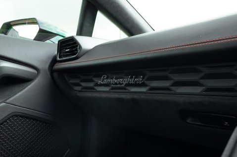 Lamborghini Huracan 5.2 V10 LP 610-4 Spyder LDF 4WD Euro 6 (s/s) 2dr 30