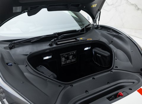 Ferrari 488 Pista Piloti 56