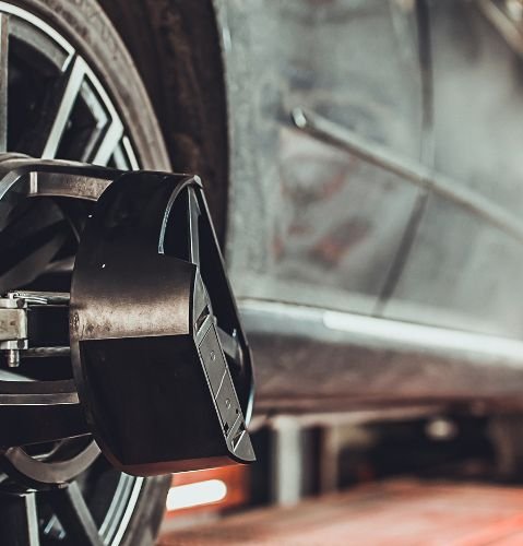 Wheel Alignment